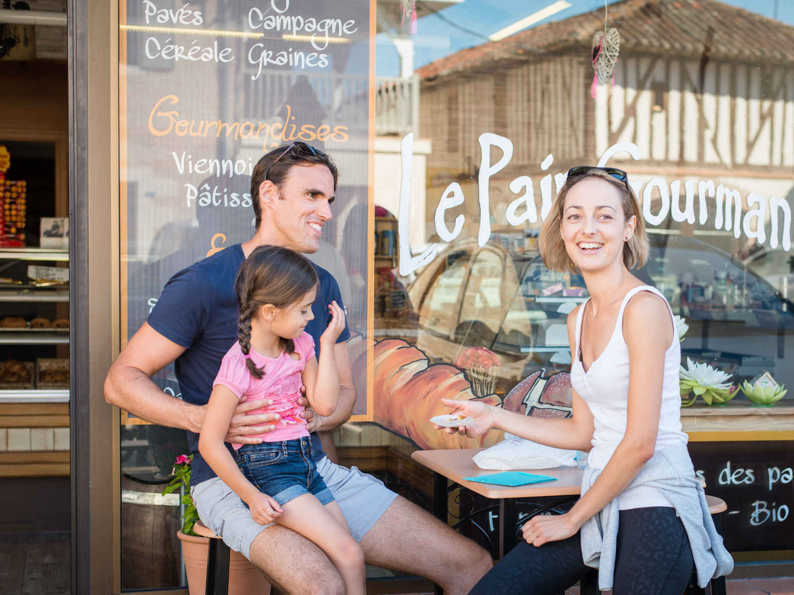 Boulangerie Temple-sur-Lot