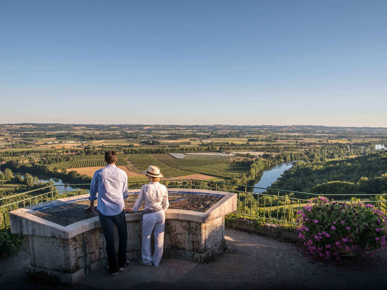 Panorama Laparade